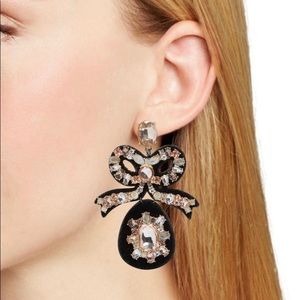 Baublebar Julia now drop earrings